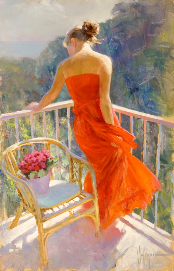 Vladimir Volegov, 1957 | Tutt'Art@ | Pittura â€¢ Scultura â€¢ Poesia â€¢ Musica